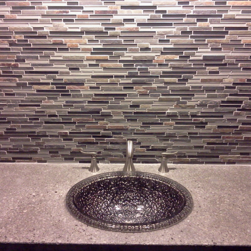 Stonework and countertops