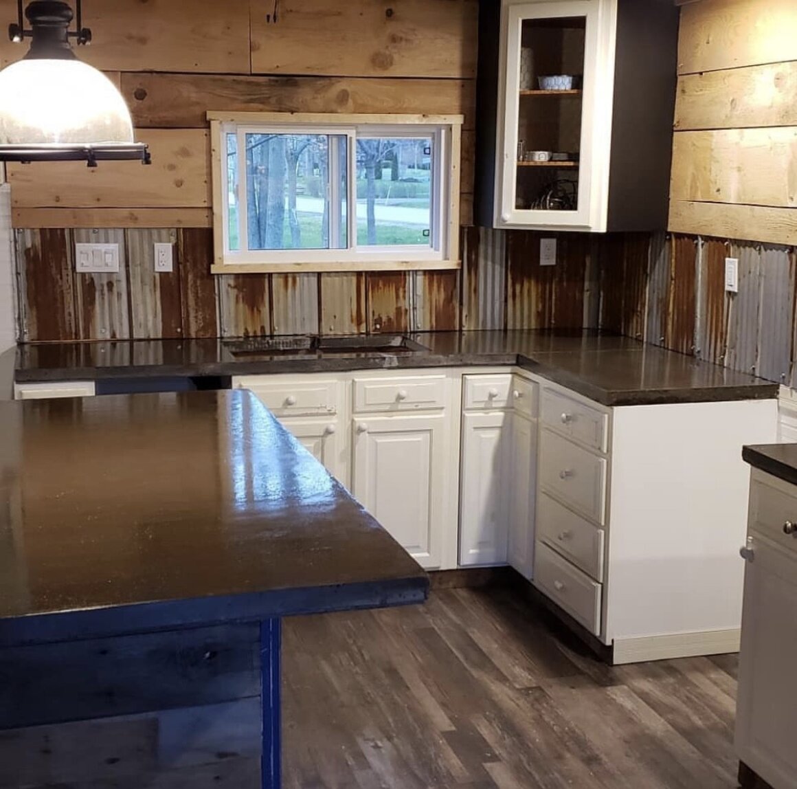 Stonework and countertops2